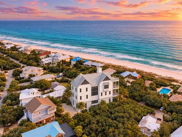 0.25 Acres of Residential Land for Sale in Santa Rosa Beach, Florida