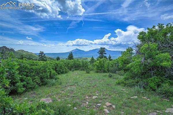 5 Acres of Residential Land for Sale in La Veta, Colorado