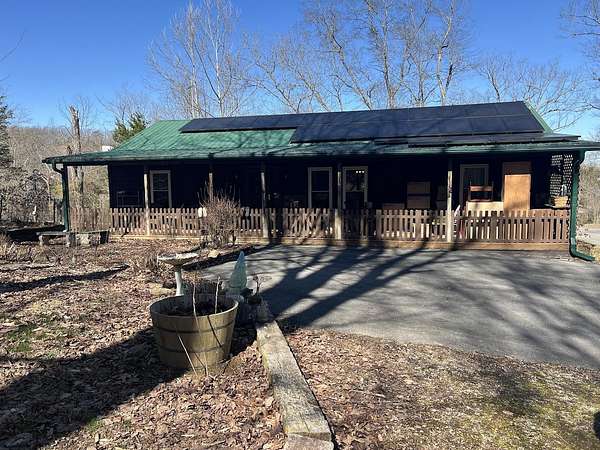 3.1 Acres of Land with Home for Sale in Winchester, Kentucky