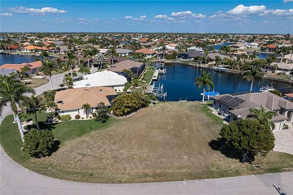 0.26 Acres of Residential Land for Sale in Punta Gorda, Florida