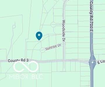 0.06 Acres of Mixed-Use Land for Sale in Plainfield, Indiana