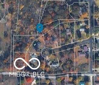 0.06 Acres of Mixed-Use Land for Sale in Plainfield, Indiana