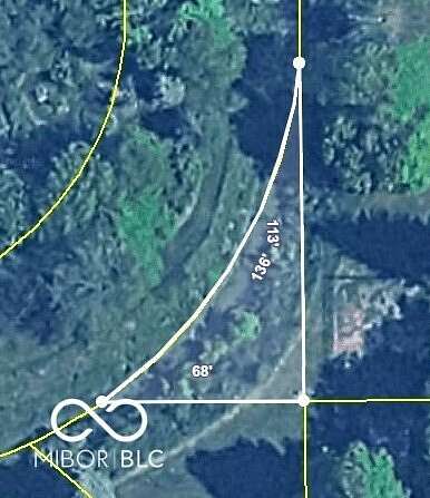 0.68 Acres of Residential Land for Sale in Brownsburg, Indiana