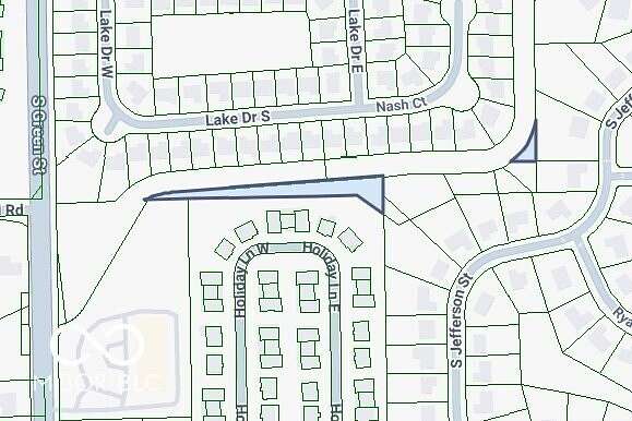 0.68 Acres of Mixed-Use Land for Sale in Brownsburg, Indiana