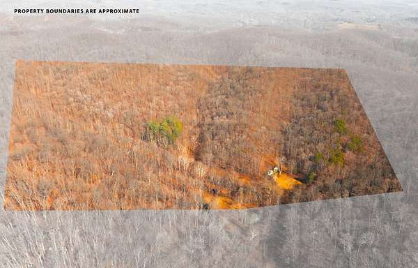 80 Acres of Recreational & Residential Land for Sale in Beaver, Ohio