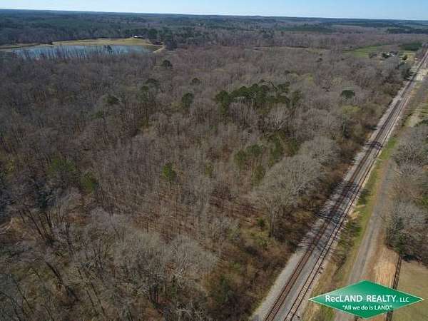 138 Acres of Recreational Land for Sale in Choudrant, Louisiana