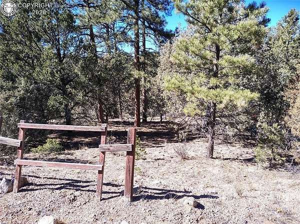 5.29 Acres of Land for Sale in Cotopaxi, Colorado