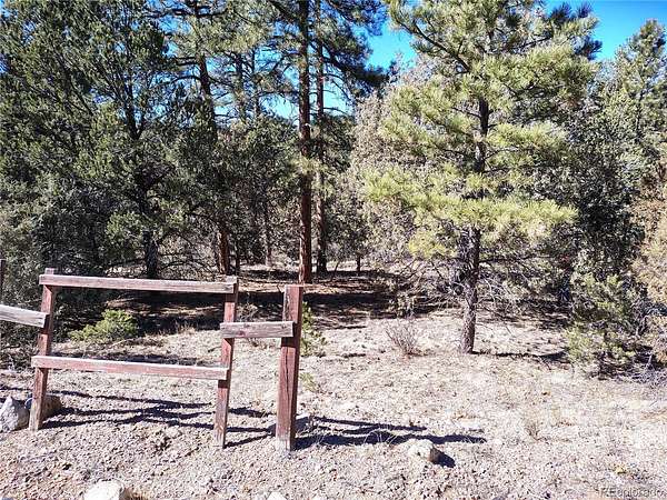 5.29 Acres of Land for Sale in Cotopaxi, Colorado