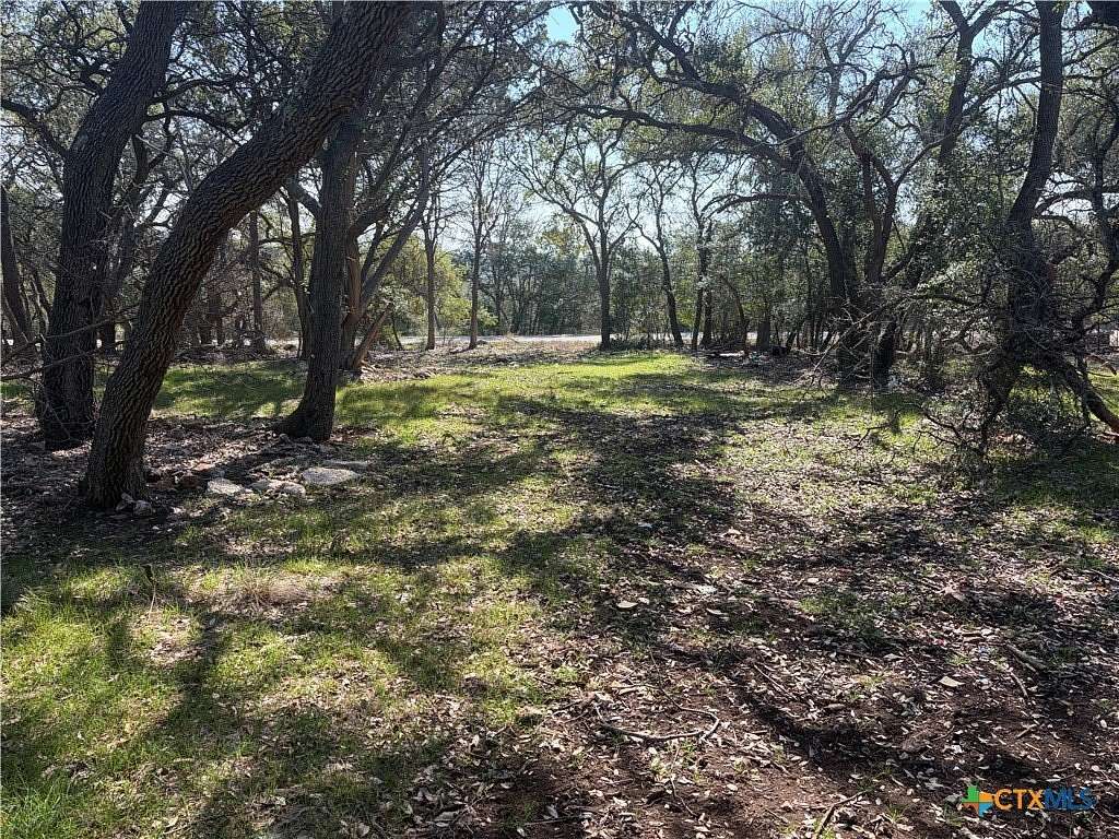 2.8 Acres of Improved Residential Land for Sale in New Braunfels, Texas