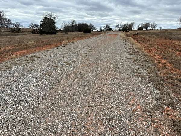 6.34 Acres of Residential Land for Sale in Blanchard, Oklahoma