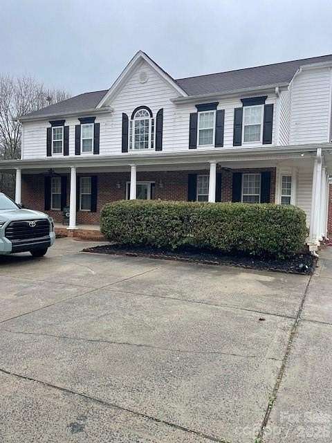 1.7 Acres of Land with Home for Sale in Fort Mill, South Carolina