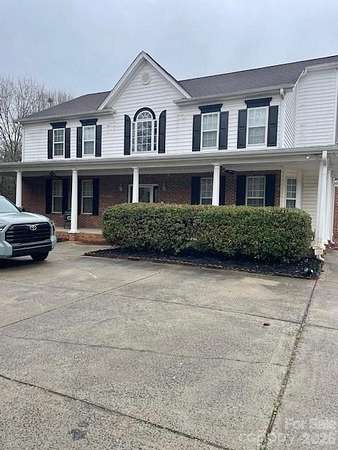 1.7 Acres of Land with Home for Sale in Fort Mill, South Carolina