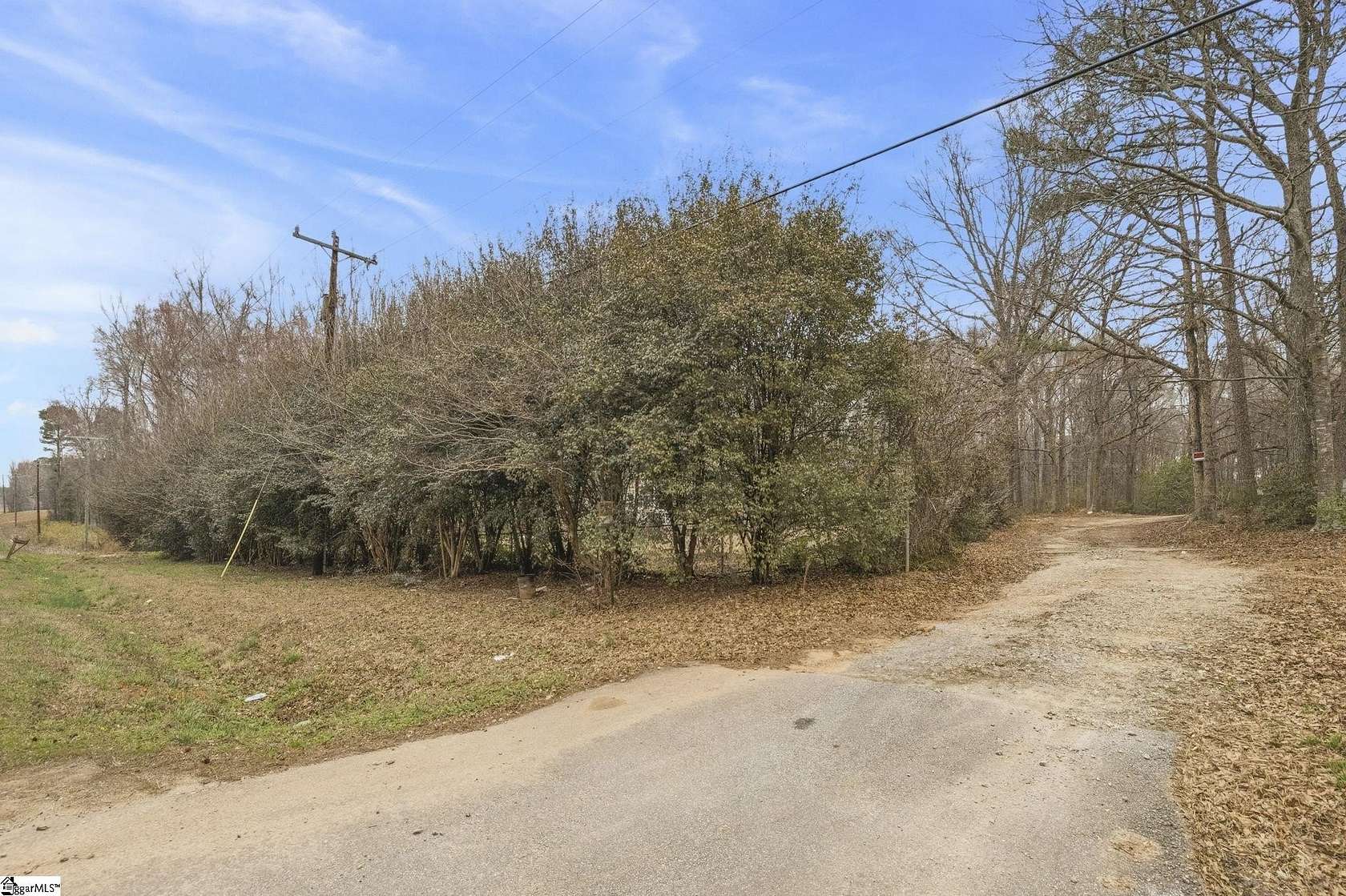 3.53 Acres of Mixed-Use Land for Sale in Belton, South Carolina