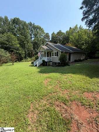 3.53 Acres of Mixed-Use Land for Sale in Belton, South Carolina