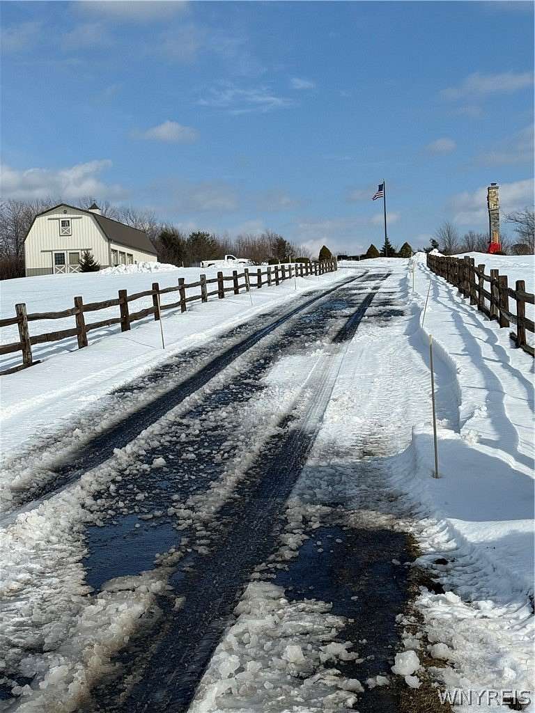 15 Acres of Land for Sale in Colden, New York