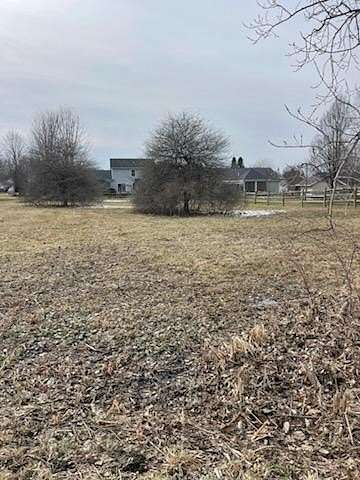 0.29 Acres of Residential Land for Sale in Onsted, Michigan