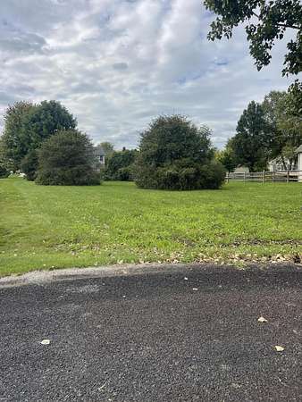 0.29 Acres of Residential Land for Sale in Onsted, Michigan