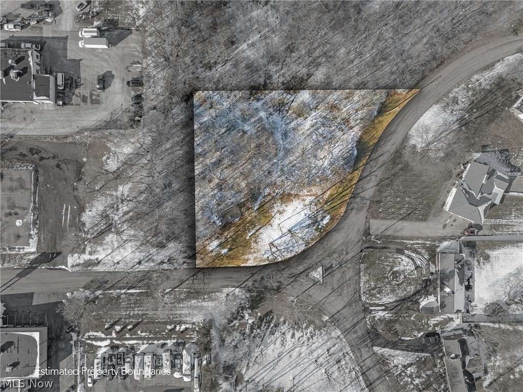 1.19 Acres of Land for Sale in Canton, Ohio