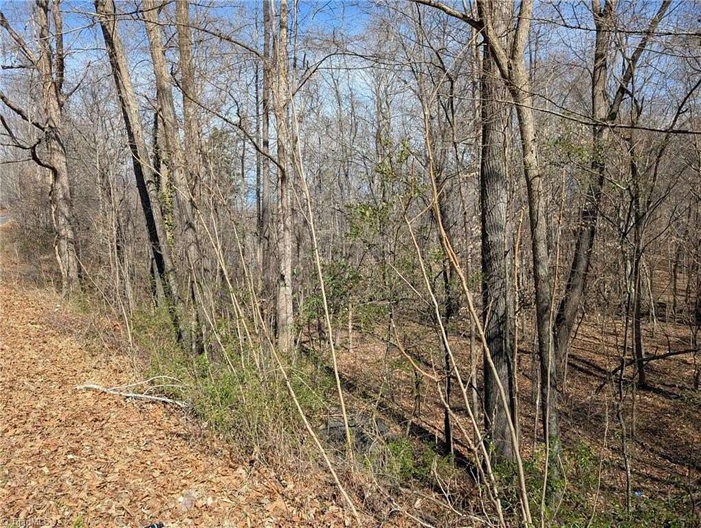 6.74 Acres of Land for Sale in Asheboro, North Carolina
