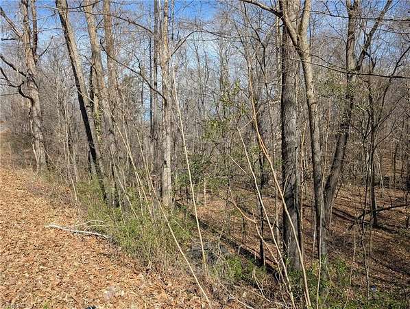 6.74 Acres of Land for Sale in Asheboro, North Carolina