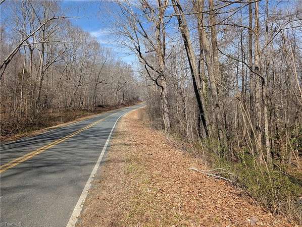 6.74 Acres of Land for Sale in Asheboro, North Carolina