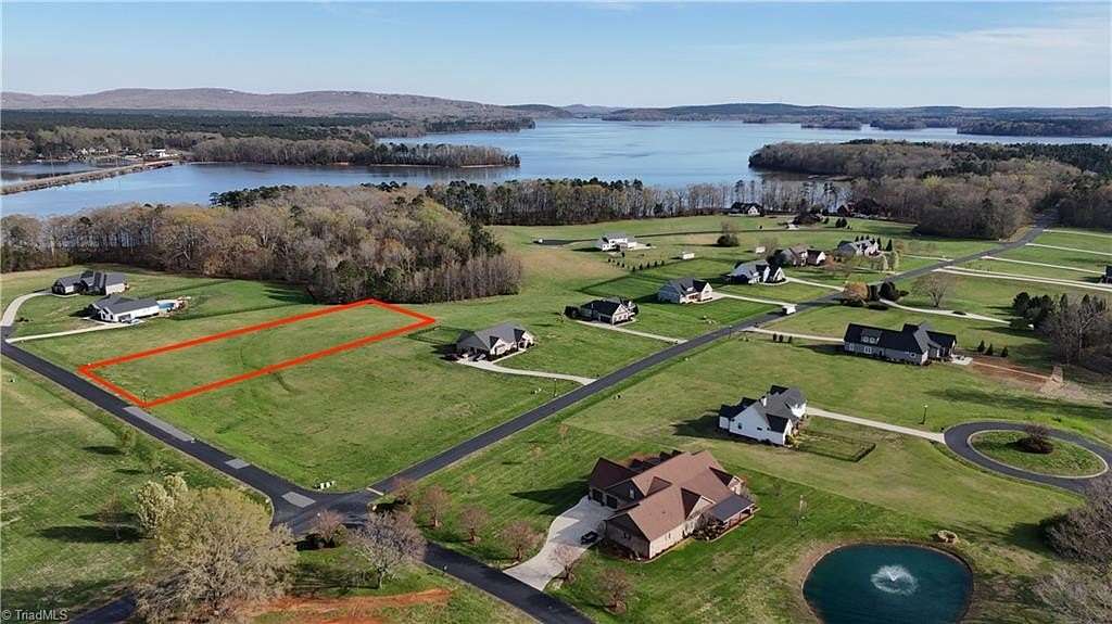 1.44 Acres of Residential Land for Sale in Lexington, North Carolina