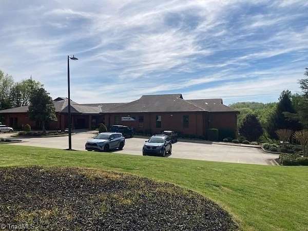 1.58 Acres of Commercial Land for Sale in Eden, North Carolina