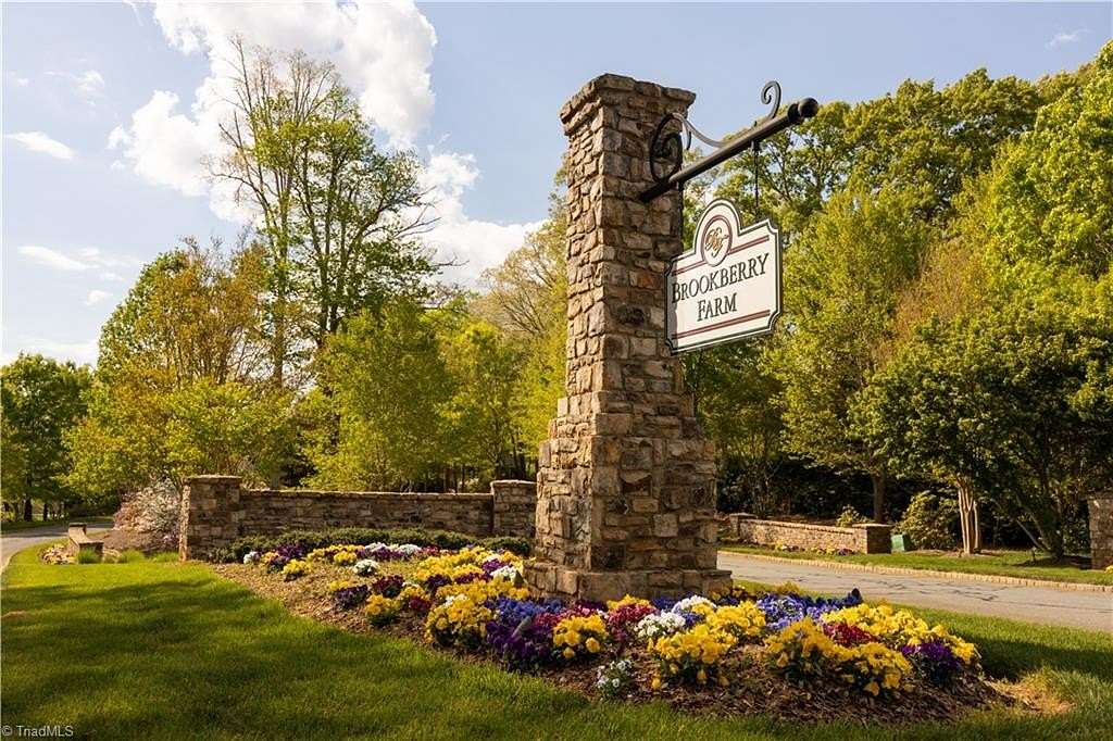 0.23 Acres of Mixed-Use Land for Sale in Winston-Salem, North Carolina