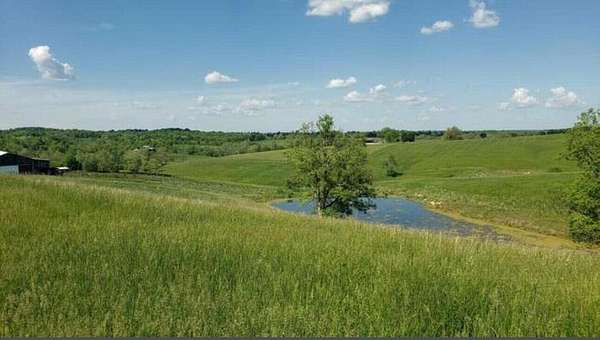 9.8 Acres of Residential Land for Sale in Cynthiana, Kentucky