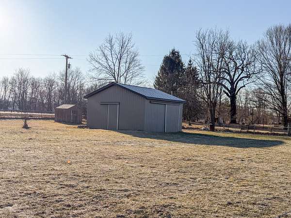 4.2 Acres of Residential Land for Sale in Three Rivers, Michigan