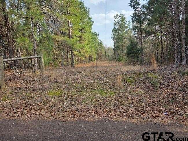 7.85 Acres of Residential Land for Sale in Laneville, Texas