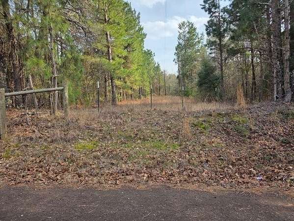 7.85 Acres of Residential Land for Sale in Laneville, Texas