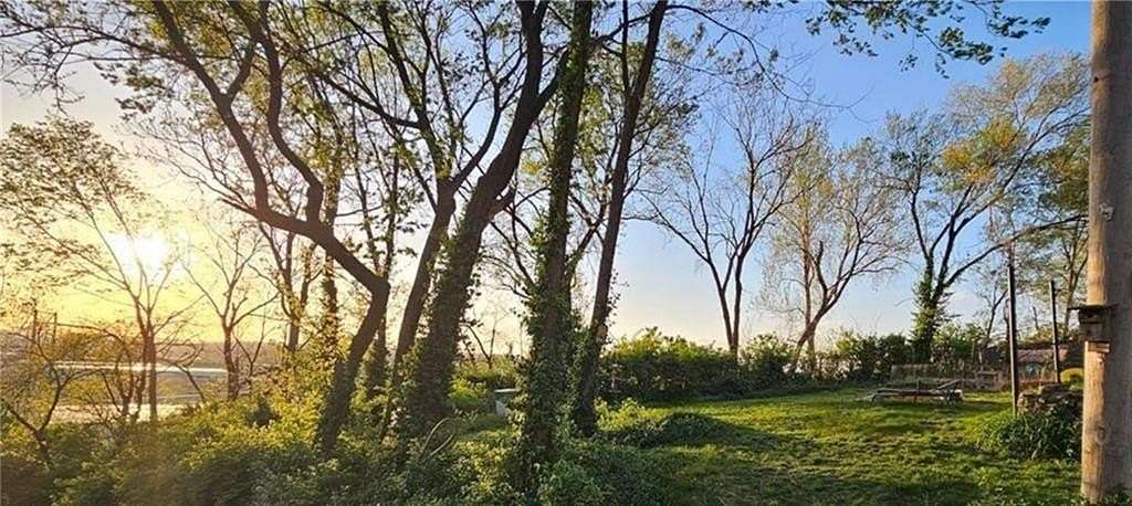 0.06 Acres of Residential Land for Sale in Kansas City, Missouri