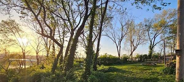 0.06 Acres of Residential Land for Sale in Kansas City, Missouri