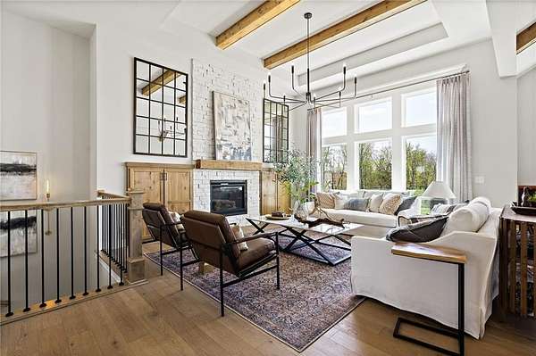 3.3 Acres of Land with Home for Sale in Raymore, Missouri