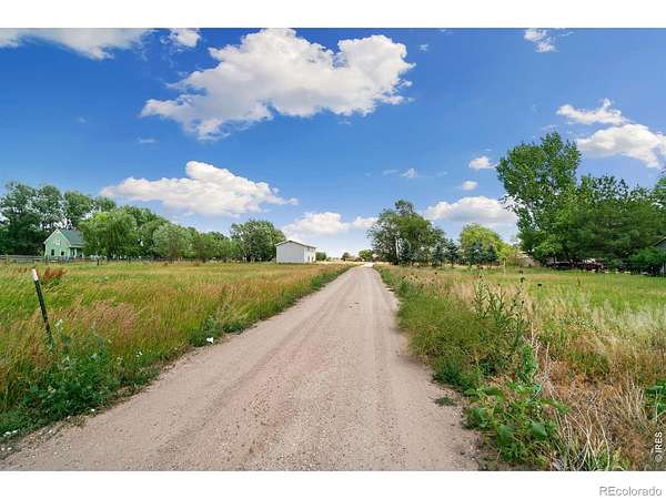 5.37 Acres of Residential Land for Sale in Fort Collins, Colorado