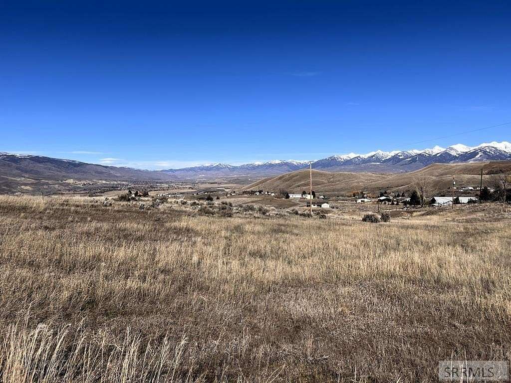2.57 Acres of Residential Land for Sale in Salmon, Idaho
