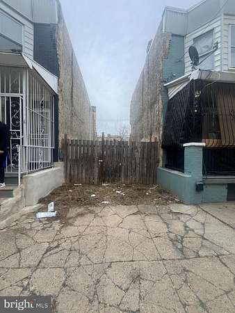 0.02 Acres of Residential Land for Sale in Philadelphia, Pennsylvania