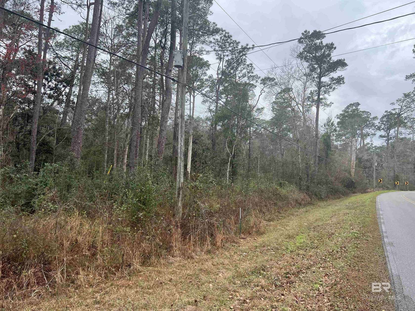 4.2 Acres of Residential Land for Sale in Foley, Alabama