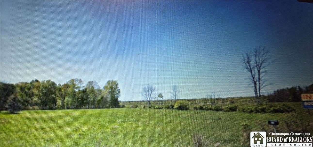 18 Acres of Recreational Land for Sale in Dayton, New York