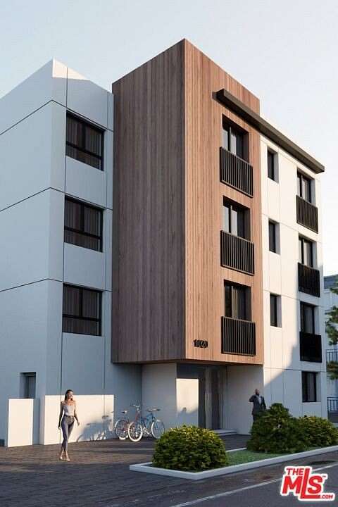 0.2 Acres of Residential Land for Sale in Los Angeles, California