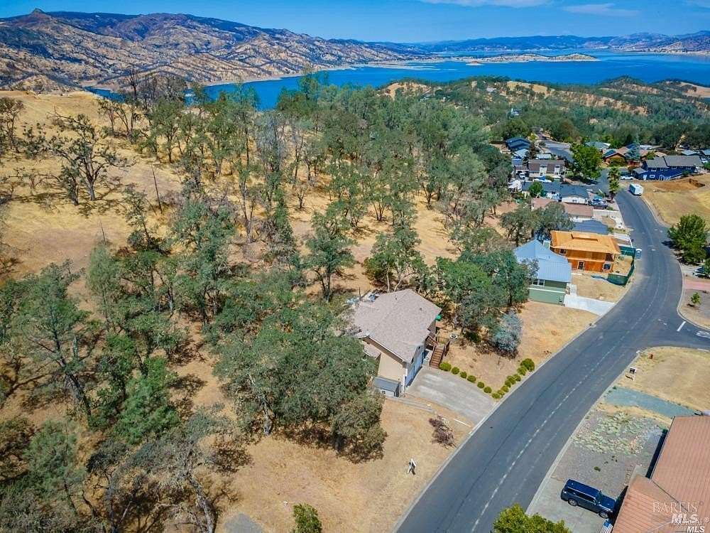 0.27 Acres of Residential Land for Sale in Napa, California