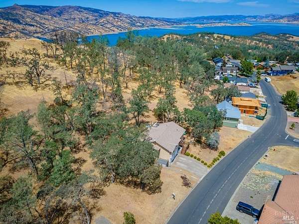 0.27 Acres of Residential Land for Sale in Napa, California