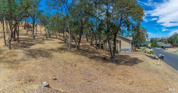 0.27 Acres of Residential Land for Sale in Napa, California