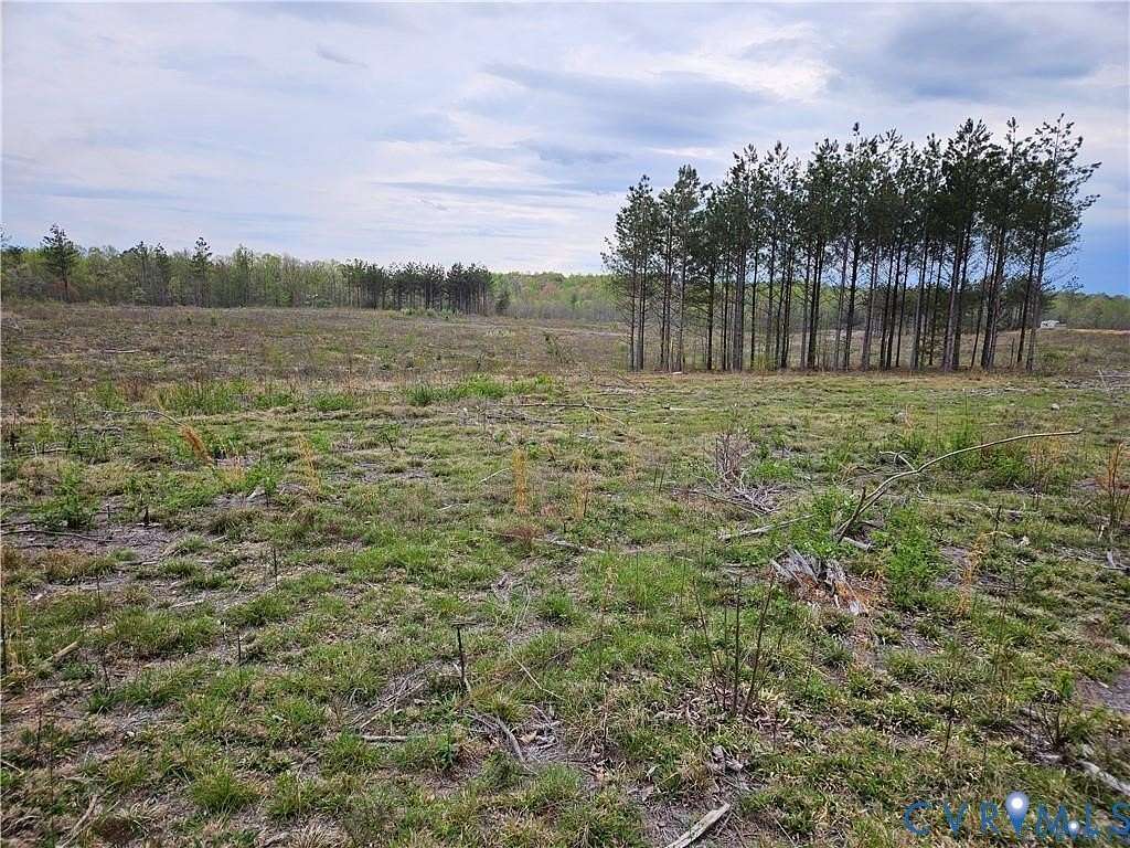 14.9 Acres of Land for Sale in Rice, Virginia