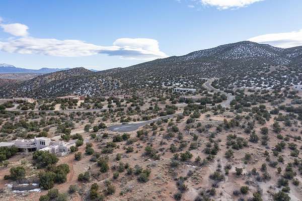 2.4 Acres of Land for Sale in Placitas, New Mexico