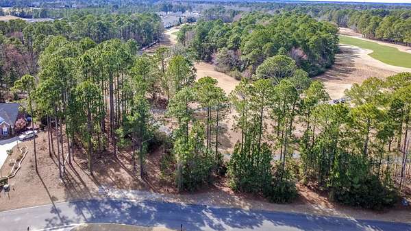 0.36 Acres of Residential Land for Sale in Myrtle Beach, South Carolina