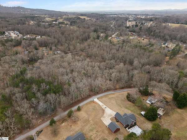 9 Acres of Land for Sale in Travelers Rest, South Carolina