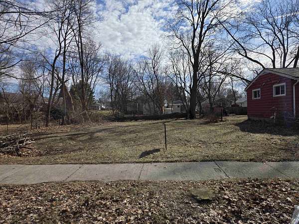 0.15 Acres of Residential Land for Sale in Lansing, Michigan