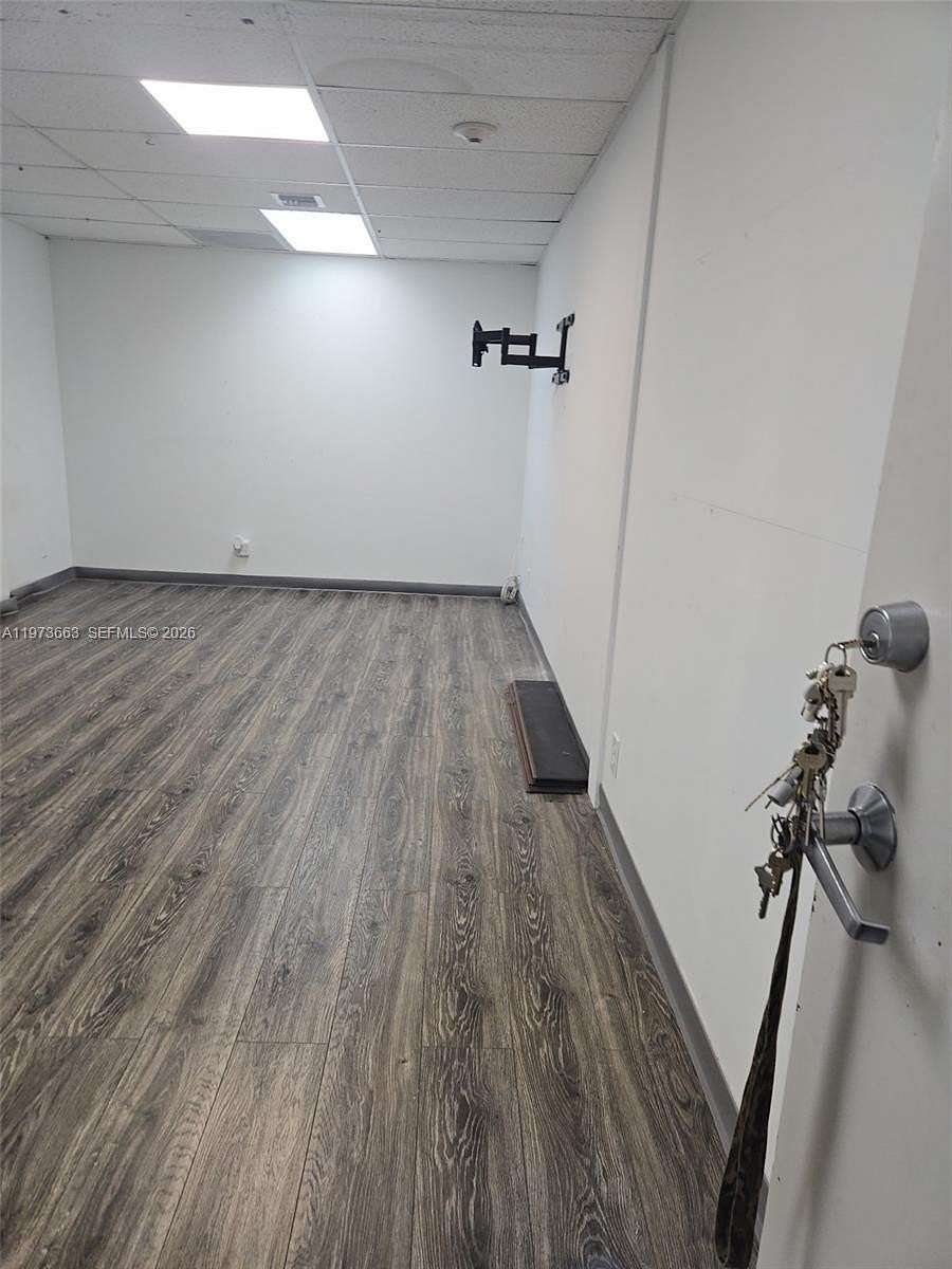 1.79 Acres of Commercial Land for Lease in Virginia Gardens, Florida